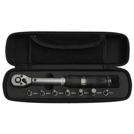 Bicycle Torque Wrench Set 2-14 Nm