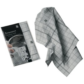WMF 50 x 40 cm Cleaning Towel, Grey