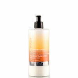 Redken Genius Wash Cleansing Conditioner for Unruly Hair (16.9 oz)