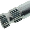 Brake Cams without Contact Flag for Drum Brakes Diameter 125