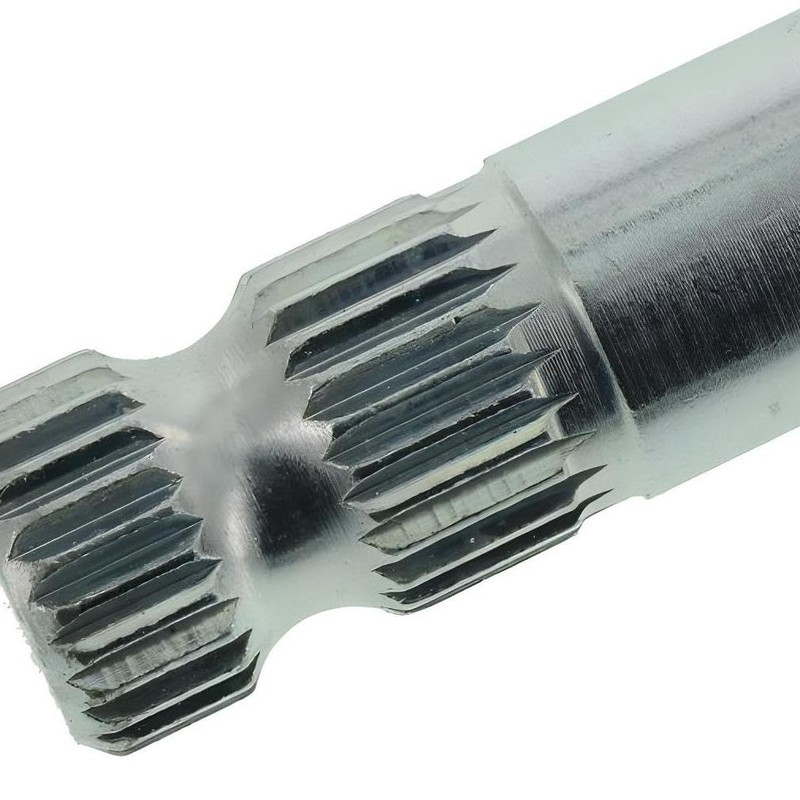 Brake Cams without Contact Flag for Drum Brakes Diameter 125