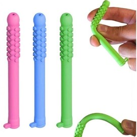 Buy 2 Get 1 Free Mullien Lung Detox Chewer with Essential Oils for After Quitting Aid - Natural Detox & Cravings Relief Oil Breath Stick for Smoking Support - Healthcare, Fitness, Wellness Solution，Buy 2 Get 1 Free:_3 in 1 