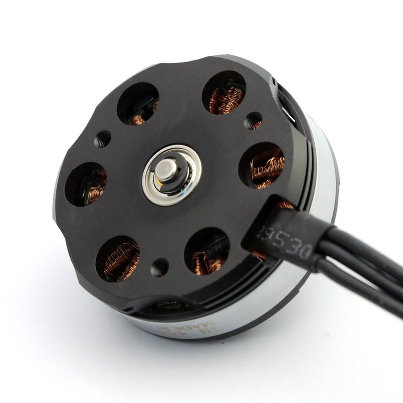 Tarot 4006 / 620KV Multiaxial Brushless Motor TL68P02 for RC