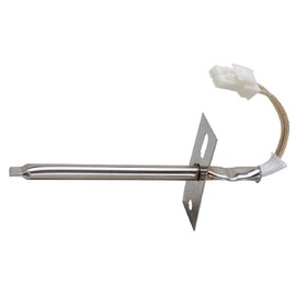 Edgewater Parts W10131825, AP6015486, PS11748765 Temperature Oven Sensor Compatible With Whirlpool Oven, Exact Fit (Fits Models: KEM, KGS, RBD, RBS, GMC And More) (USA Seller)