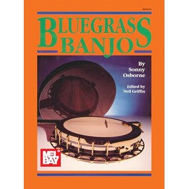 Bluegrass Banjo