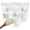 Hello Green Domestic Astragalus Powder 500gX3 (Pack) / 헬로우그린 국산 황기 분말 가루 500gX3(팩)
