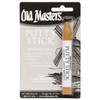 Old Masters 32403 Light Brown Putty Stick