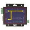 RS232 RS485 RS422 Serial to Ethernet Adapter 10M 100M RJ45