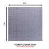 TEGRIS Thermoplastic Composite Sheet - (12 x 12 in.) -