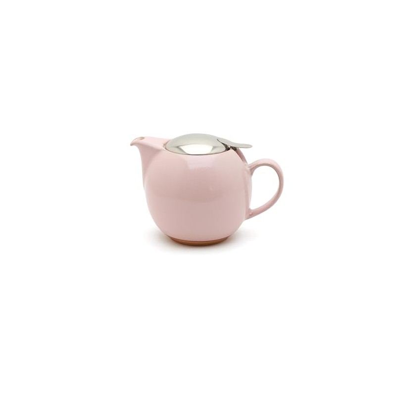 Zero Japan Bee House Round Teapot - Ceramic Teapot with