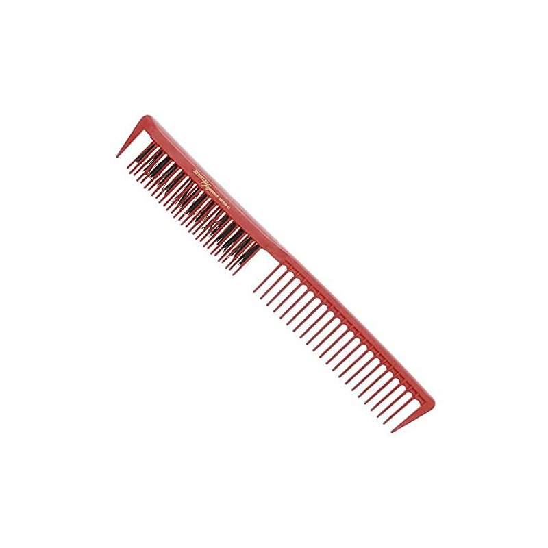 HERCULES SÄGEMANN - HS C10 Boar Bristle Comb | Comb