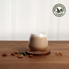 Sangwadeul-e (Hyundai Hmall) Sang-Gu-Dul 21-Grain Healthy Lifestyle Misugaru 700g x2 bags