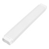Flexible Straight Duct Line Set Cover 435 Decorative PVC Line