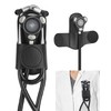 Stethoscope Holder Clip for EKO CORE 500™ – Lightweight PU