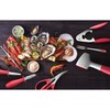 Maine Man Clam Knife, 18/8 Stainless Steel Blade