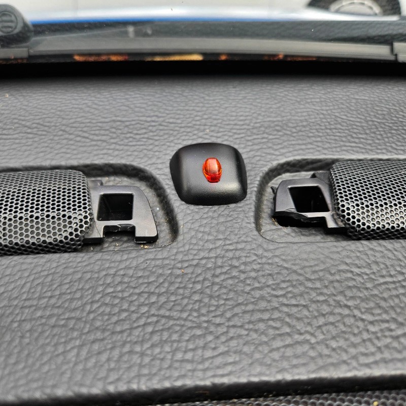 Treedy Labs NEW Volvo P2 Dashboard Vent Trim | LEFT