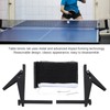 Professional Standard Table Tennis Net Rack Set Indoor Table Tennis