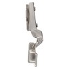 Lock LBD35C Bisagra curva bidimensional 35 mm