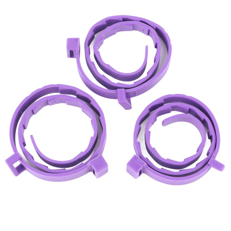 Cat Calming Collar Adjustable Soft Stress Anxiety Relief Kitten Relaxing