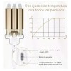 Tenaza Rizador De Cabello 25mm Enchinador Pelo