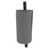 Leg Pillow for Legs Knees Lower Back Comfortable Relaxing Semi