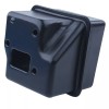 For STIHL Exhaust Muffler Kit 1127 140 0601 for Stihl