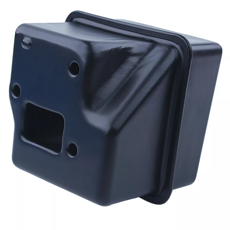 For STIHL Exhaust Muffler Kit 1127 140 0601 for Stihl