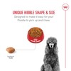Royal Canin Poodle Adult Breed Specific Dry Dog Food, 2.5