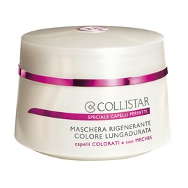 Collistar Regenerating Long-lasting Hair Mask 200 ml