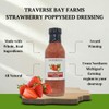 Traverse Bay Farms Salad Dressing Sampler - Nationally Award Winning