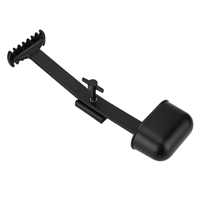 Durable Plastic Arrow Quiver Archery Accessory for Compound Bow Recurve