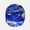 GORROS QUIRÚRGICOS PARA MUJER Y HOMBRE (UNISEX) CON ESTAMPADO DE