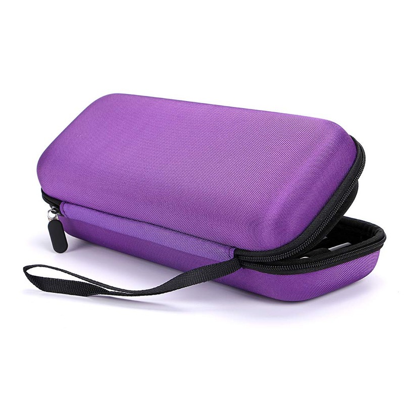BTSKY EVA 20 Bottles Essential Oil Bags for 10ml, 10ml