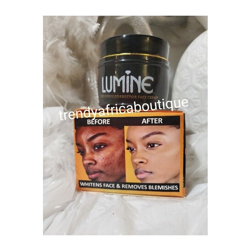 MGC Philippines 3pc Lumine HC Lightening And Toning Body Lotion,