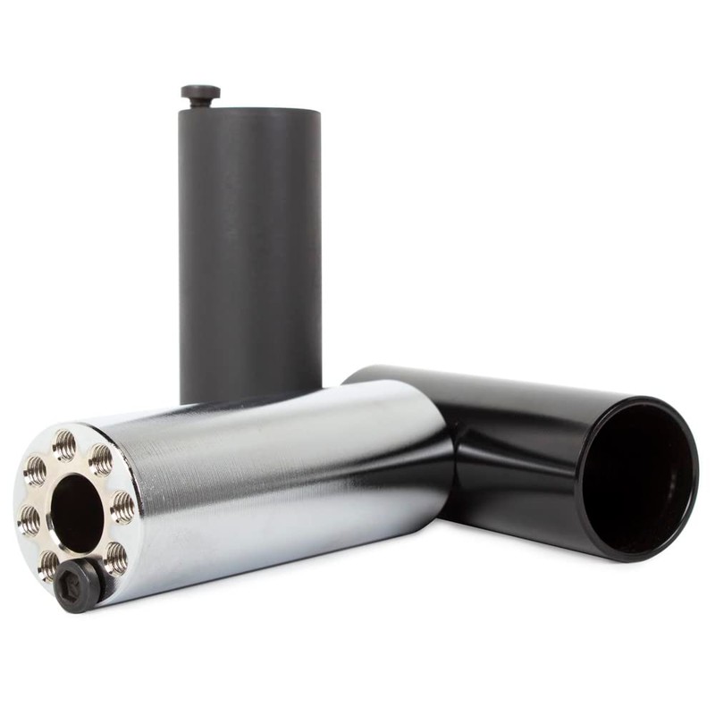 Eastern Bikes Slim Peg: Lightweight and Durable BMX Peg (3/8",