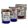 Eritritol, Goma Xantana Y Psyllium Husk Keto 250 Gramos C/u