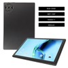 10.1 Inch Tablet for Android 11 Octa Core 8GB RAM