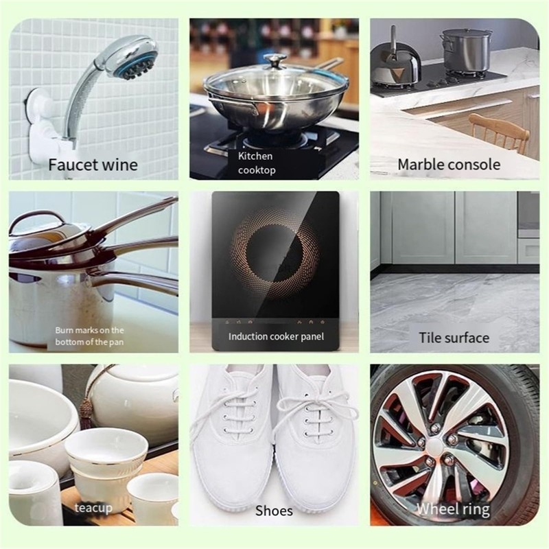 tarlyrano tarlyrano Powerful Multifunctional Concentrated Cleansing Lotion,Powerful Multifunctional Concentrated Cleansing