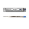 LEUCHTTURM1917 362739 Twist Grip Refills, Flow Blue, Pack of 2