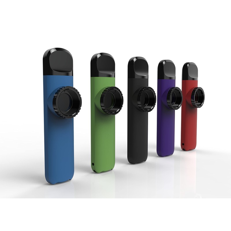 Koldot Easy to Learn Musical Instruments for Kids/adult Colorful Kazoos