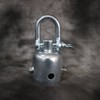 NOVABOXING 012 Rotating Ring for Punching Bag / NOVABOXING 노바복싱 012 펀칭백용 회전고리