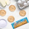Grandma's Vanilla Sandwich Cr?me Cookies (24 ct. , 3.25 oz)