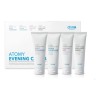 Atomy Kit De Limpieza Facial Coreana 4 Pasos