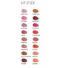 Hildegard Braukmann Coloured Emotions Lip Stick Colour No. 313 Orchid