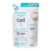 Curel Foaming Facial Cleanser, Refill 4.1 fl oz (130 ml)