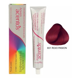 Anven Tinte Fantasia Anven Semipermanente 90g