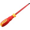 6.5mm x 150mm VDE Insulated Soft Grip Electrical Electricians Screwdriver