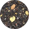 Almond “J” Black Tea Pyramid 15 Sachets