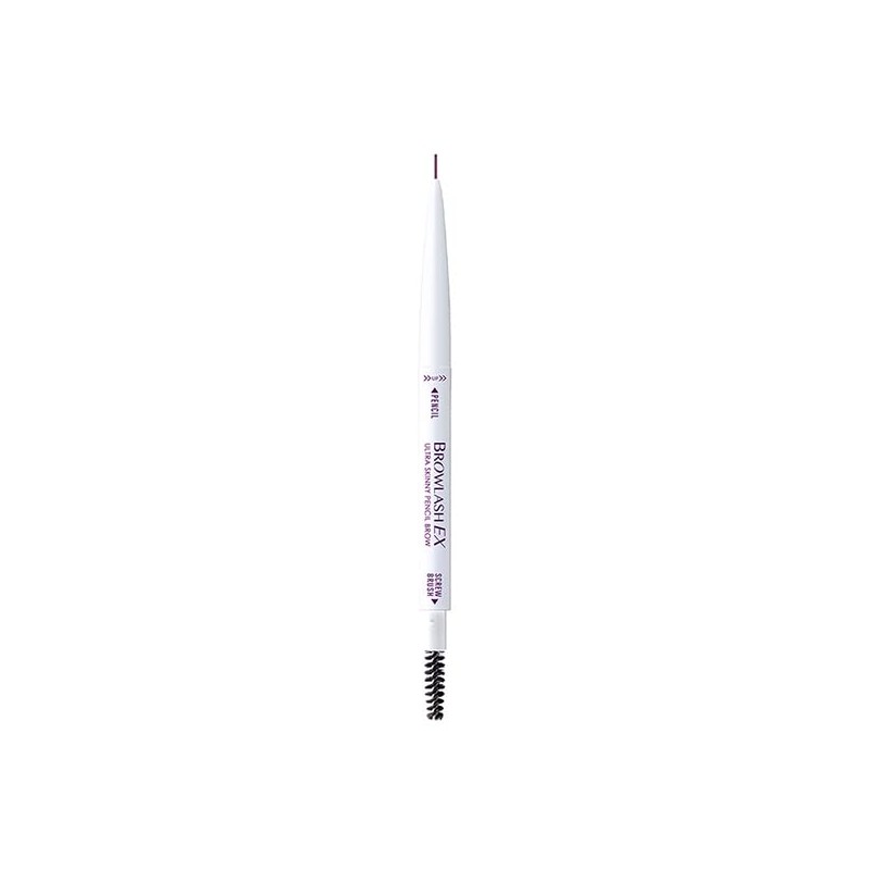 [Daily Plaza] [Limited Edition] Blowlash EX Ultra Skinny Pencil Brow