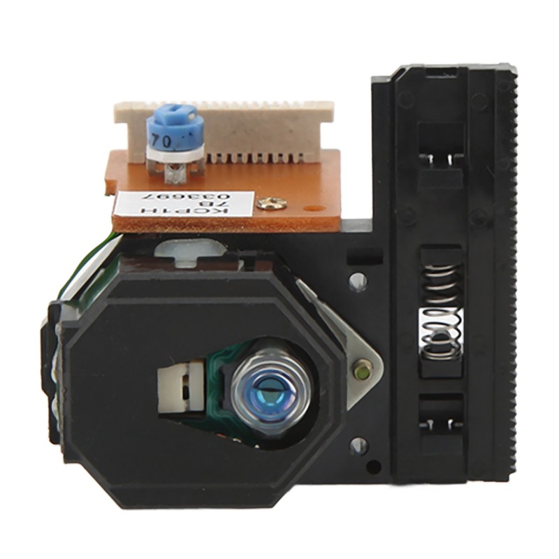 Laser Lens Optical Pickup ABS Multi Channel KCP 1H Accessory